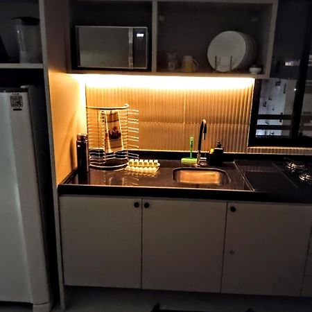 Flat 306 Rua Das Piscinas Naturais - Centro De Porto Pôrto das Galinhas Dış mekan fotoğraf