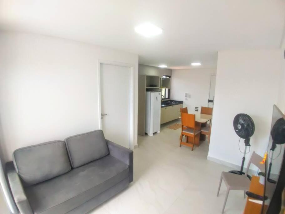 Flat 306 Rua Das Piscinas Naturais - Centro De Porto Pôrto das Galinhas Dış mekan fotoğraf