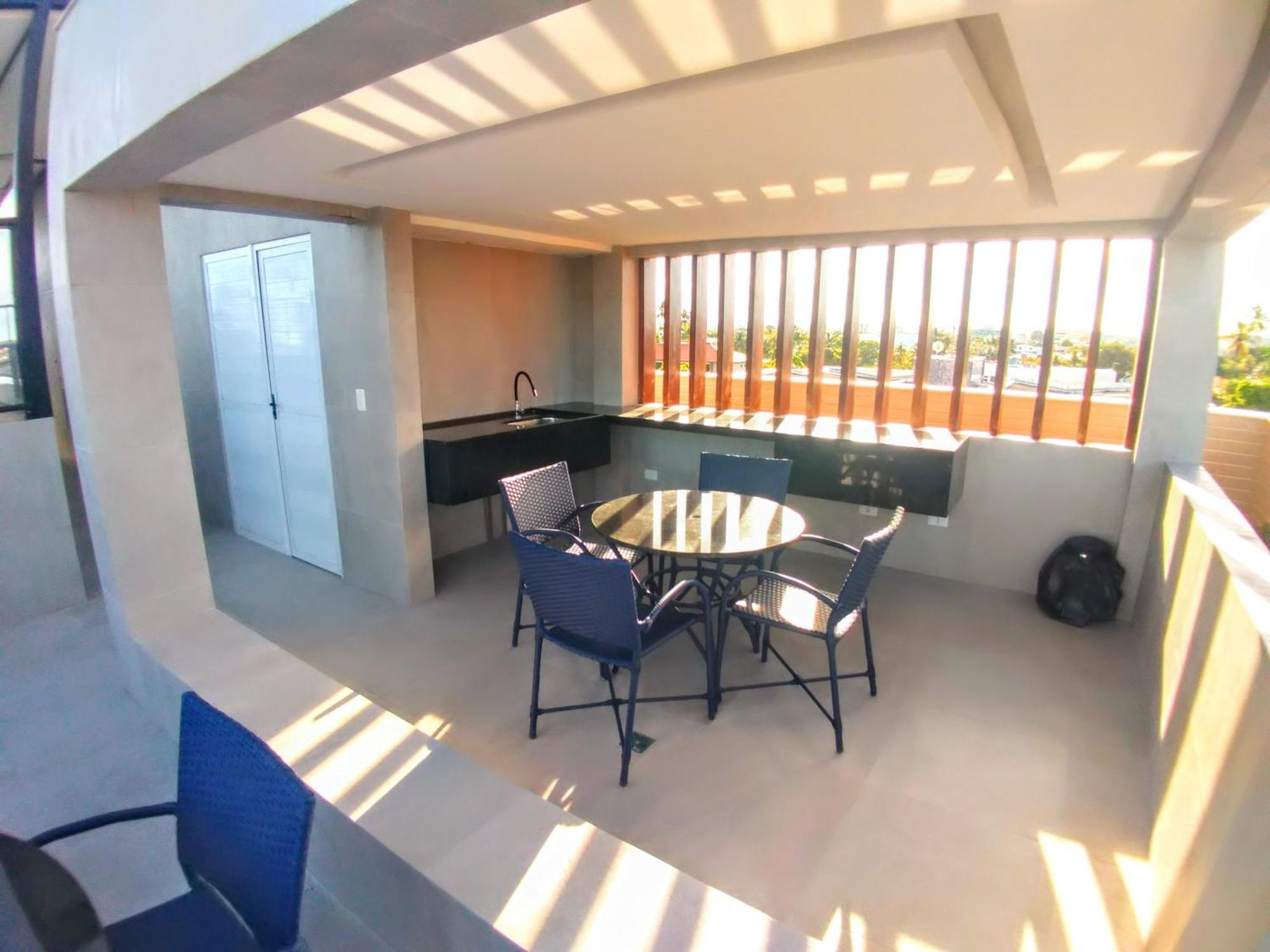 Flat 306 Rua Das Piscinas Naturais - Centro De Porto Pôrto das Galinhas Dış mekan fotoğraf