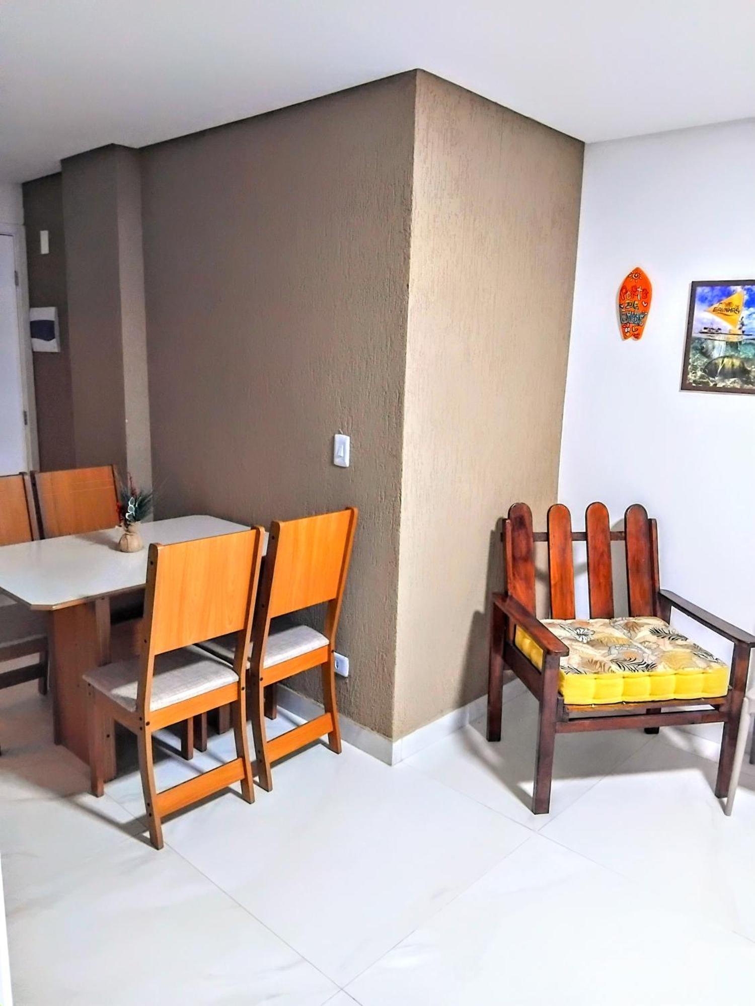 Flat 306 Rua Das Piscinas Naturais - Centro De Porto Pôrto das Galinhas Dış mekan fotoğraf